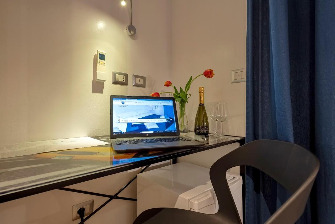 Terre Bianche Hotel Alghero Exterior photo