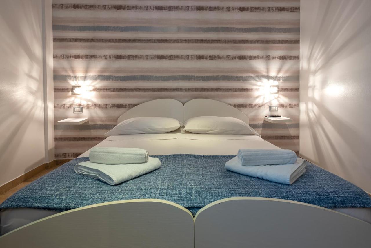 Terre Bianche Hotel Alghero Exterior photo