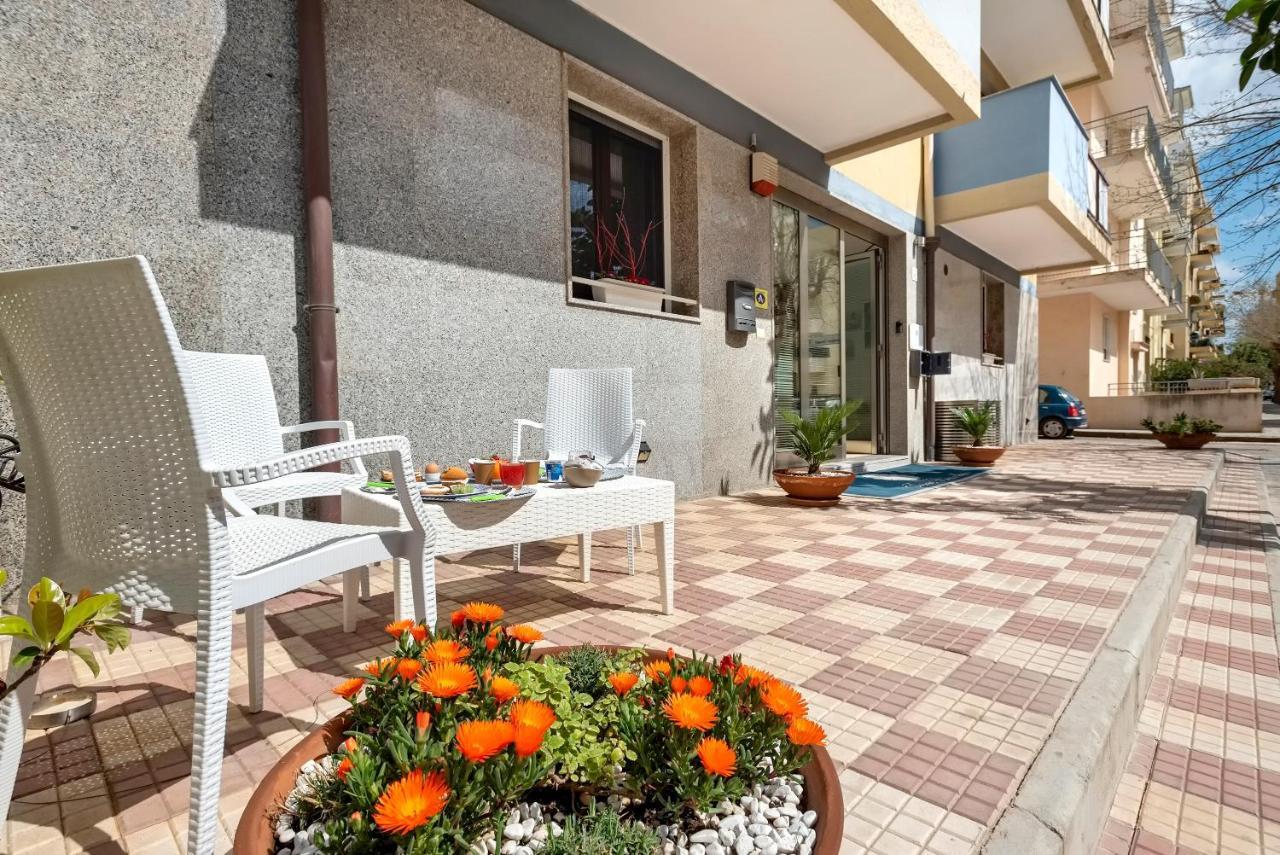 Terre Bianche Hotel Alghero Exterior photo