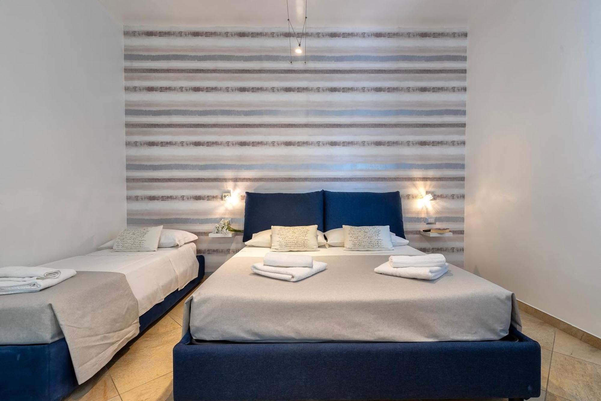 Terre Bianche Hotel Alghero Exterior photo