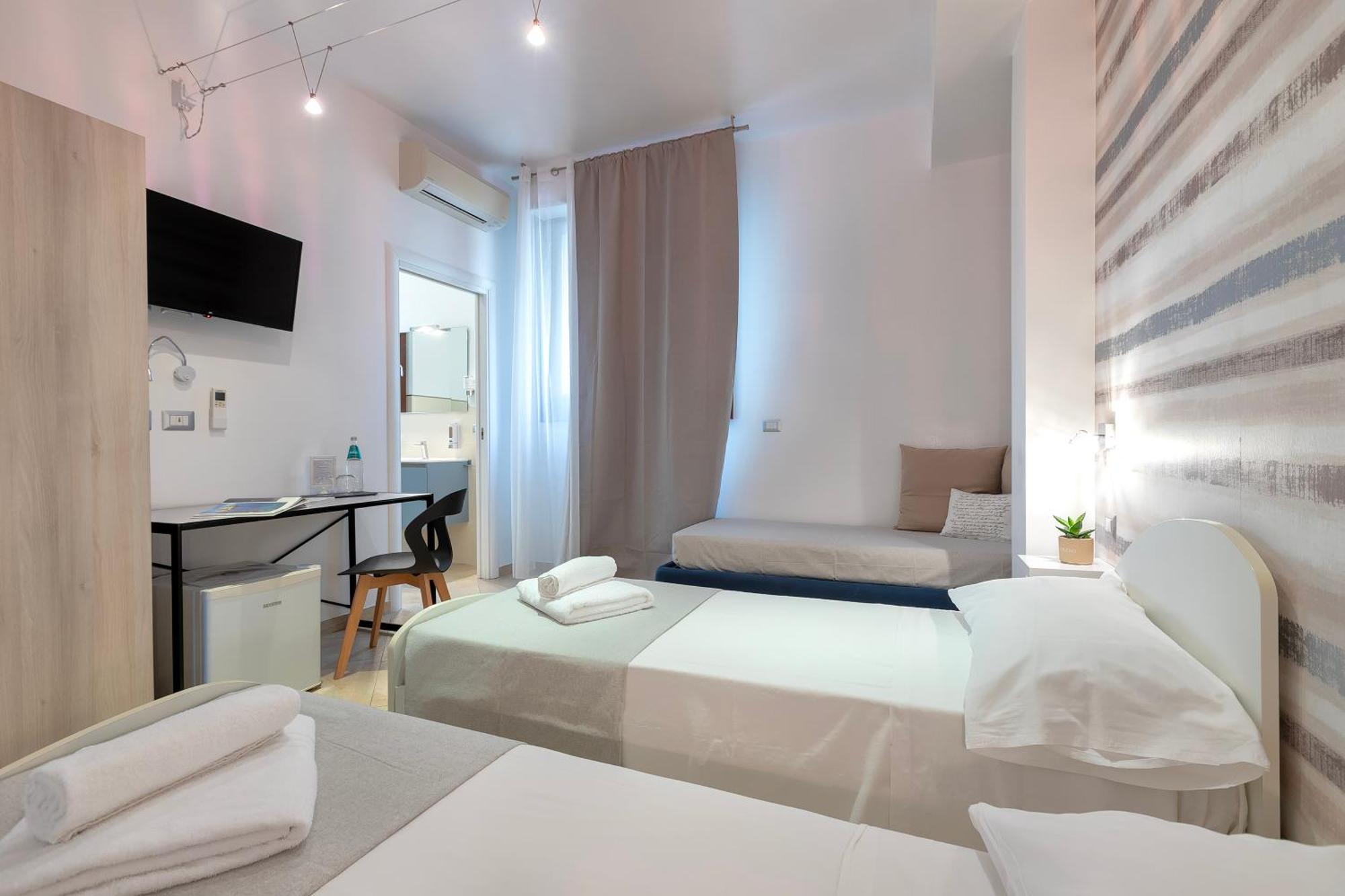 Terre Bianche Hotel Alghero Exterior photo