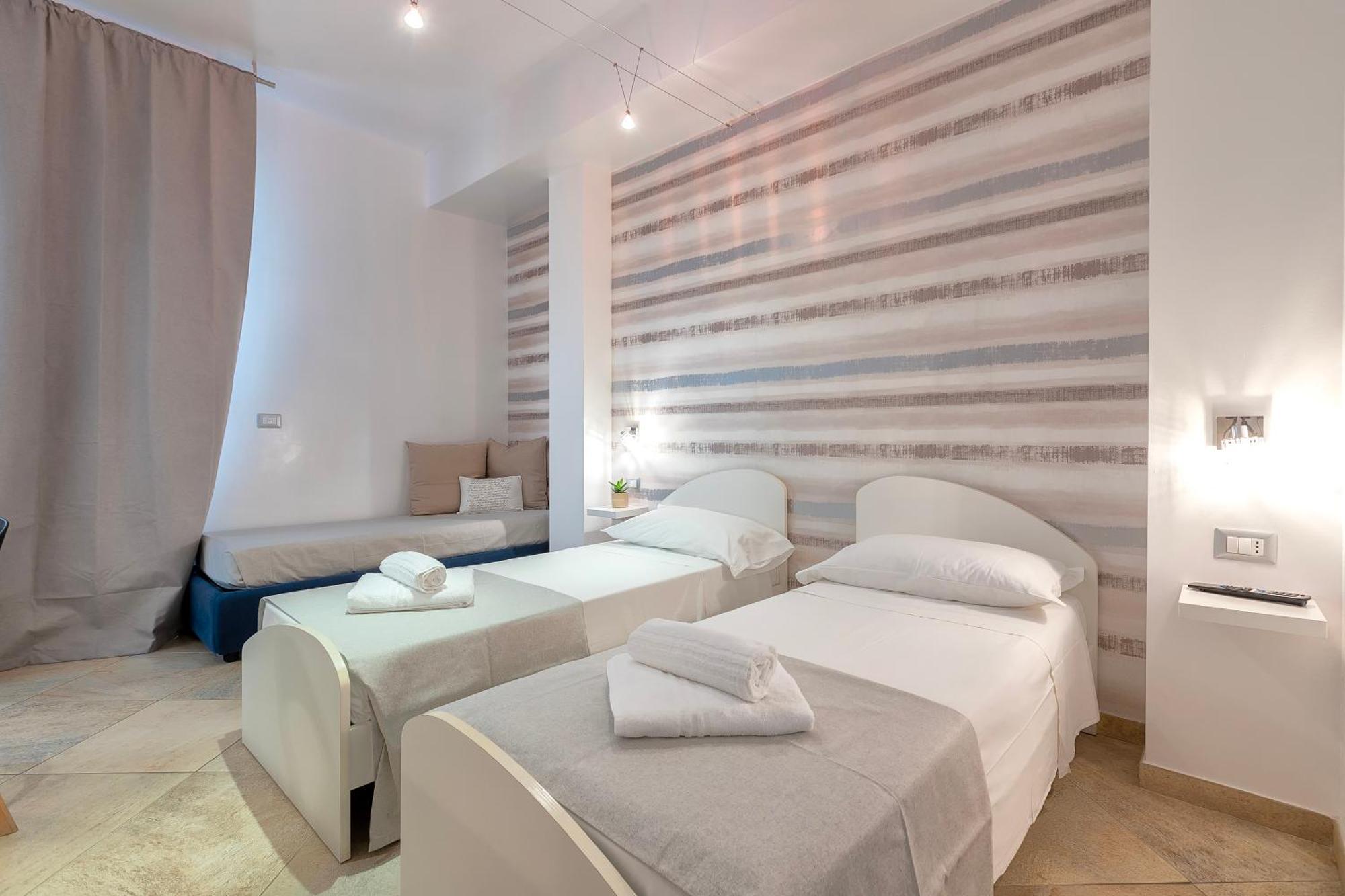 Terre Bianche Hotel Alghero Exterior photo
