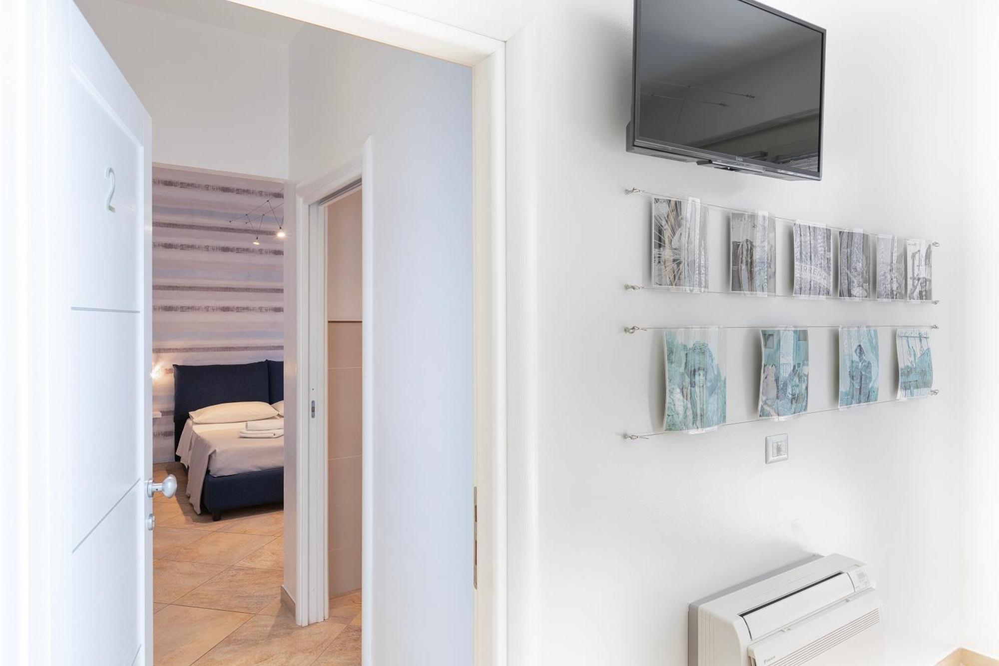 Terre Bianche Hotel Alghero Exterior photo