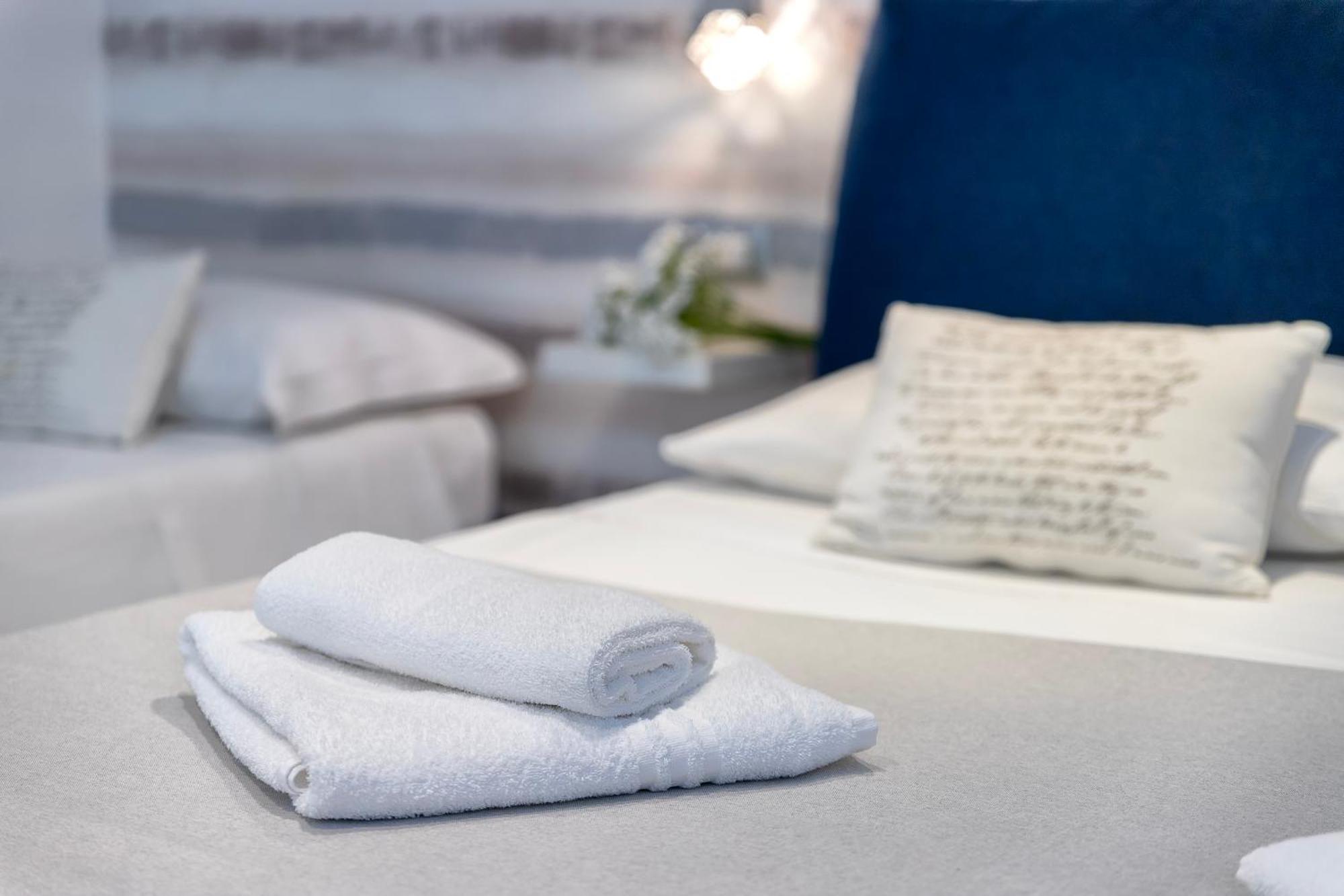 Terre Bianche Hotel Alghero Exterior photo