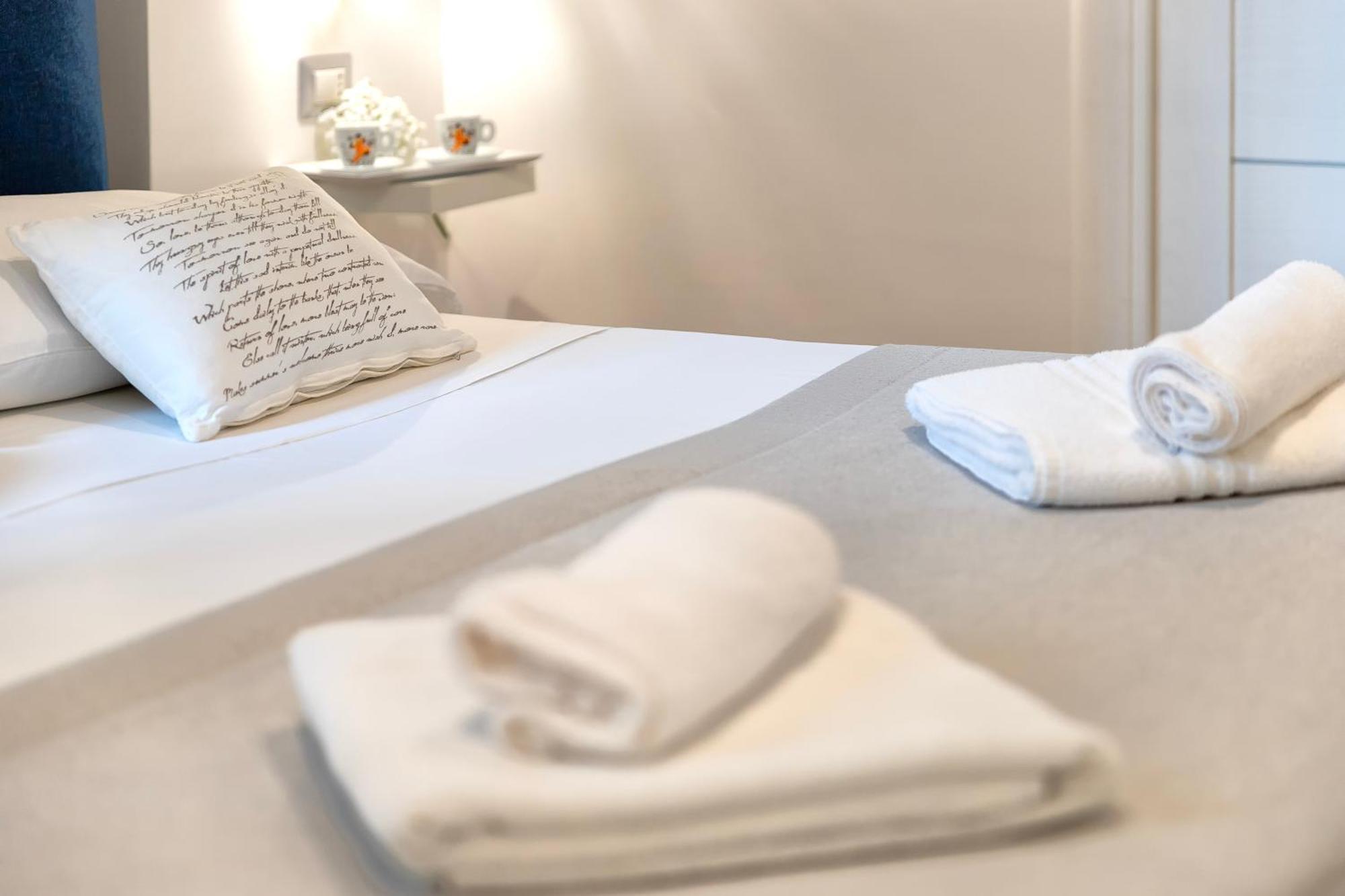 Terre Bianche Hotel Alghero Exterior photo