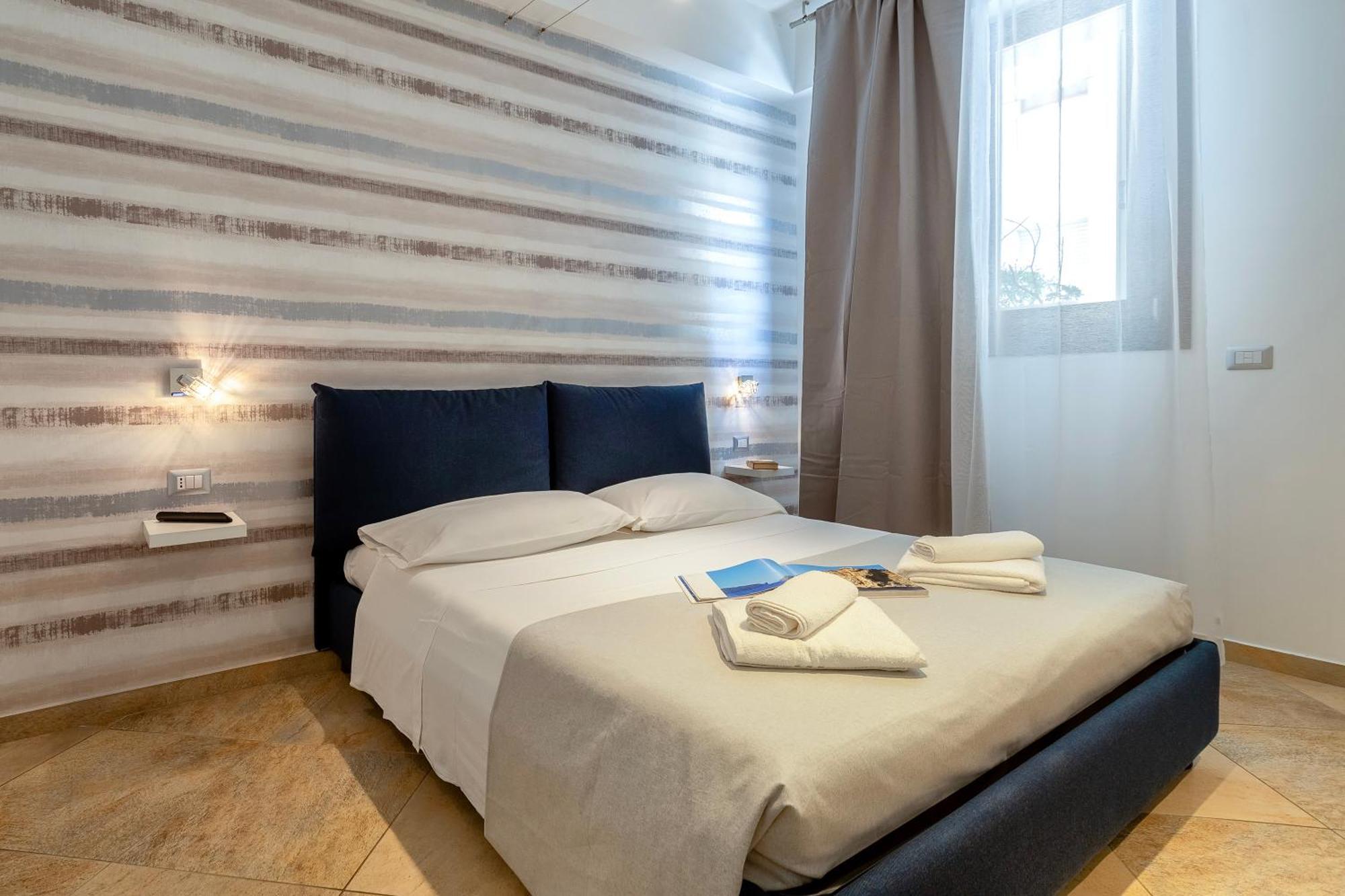 Terre Bianche Hotel Alghero Exterior photo