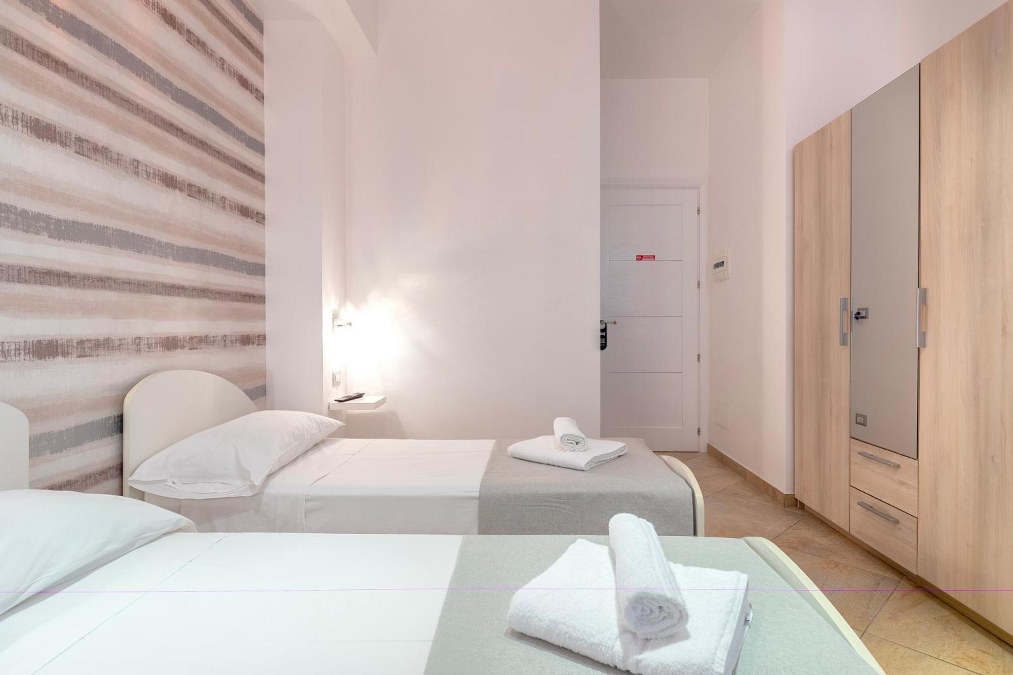 Terre Bianche Hotel Alghero Exterior photo