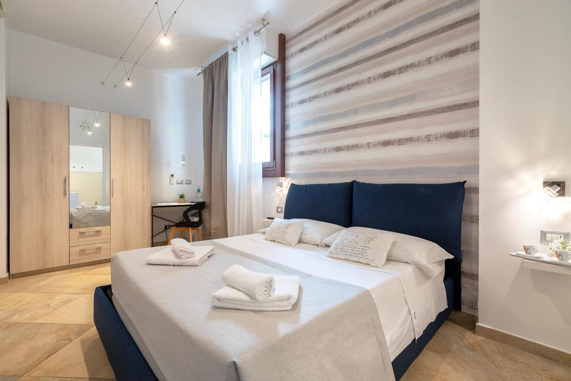 Terre Bianche Hotel Alghero Exterior photo