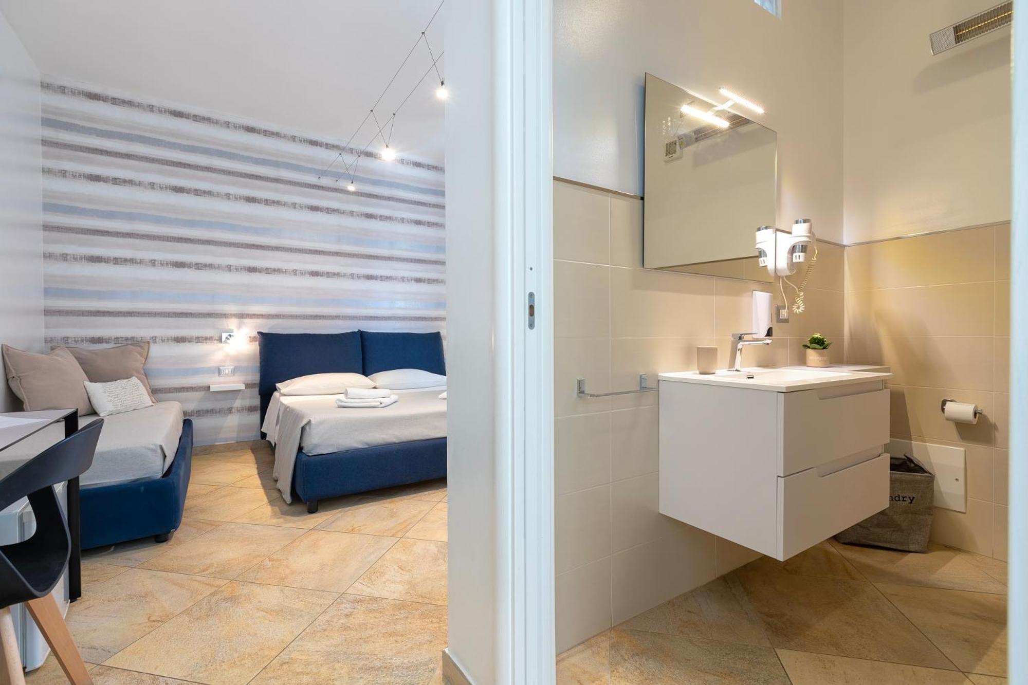 Terre Bianche Hotel Alghero Room photo