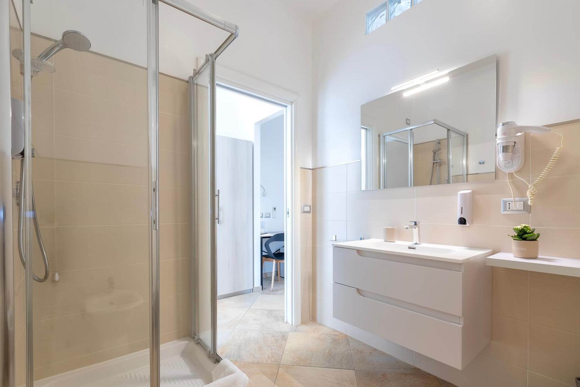 Terre Bianche Hotel Alghero Exterior photo