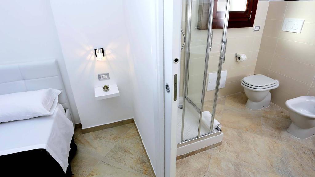 Terre Bianche Hotel Alghero Room photo